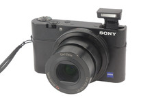 SONY Cyber-shot DSC-RX100