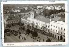 Tschernowitz 1941 - Ukraine