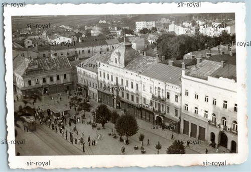 Tschernowitz 1941 ukraine - 1941,