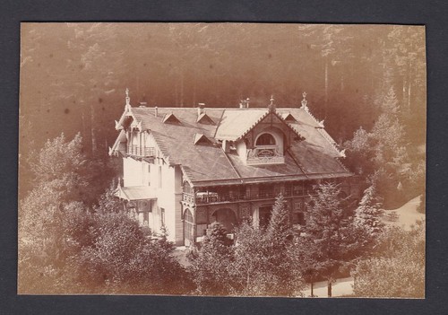 1890 kurhaus karlsbad - kurhaus, in