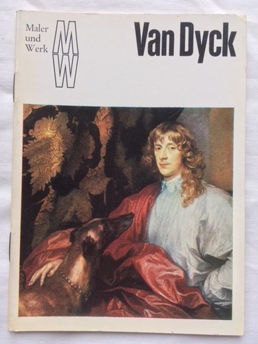 Götz eckardt anton van - eckardt:, dyck
