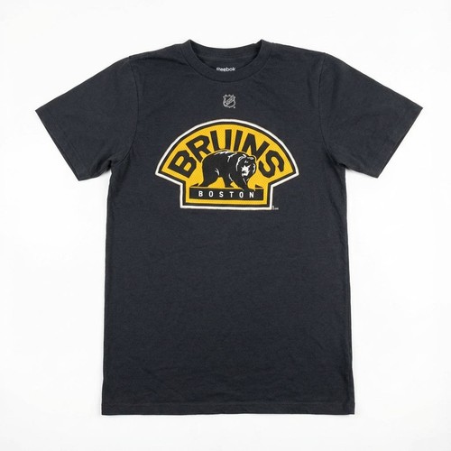 Reebok boston bruins shirt - reebok,