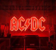Ac / Dc - Power Up CD #137223