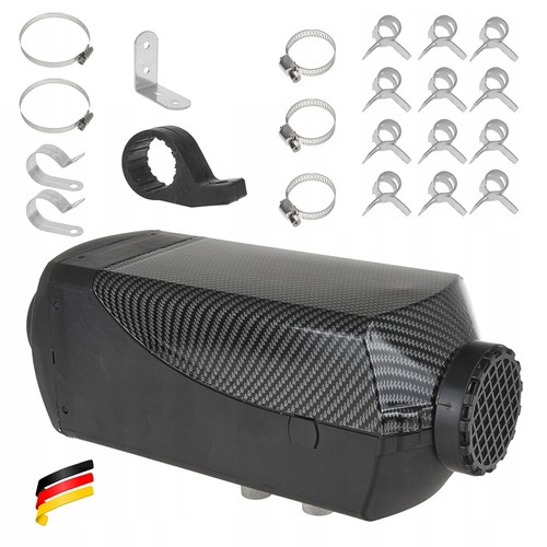 Standheizung diesel heizung - standheizung,