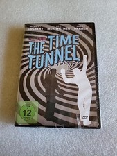 The Time Tunnel - Vol. 4 *