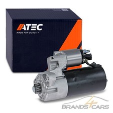 ATEC ANLASSER STARTER 9 ZÄHNE