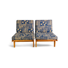 2x Original Getama GE370