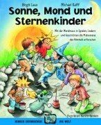 Sonne mond und sternenkinder - sonne,,
