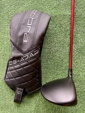 Cobra DS Adapt Max D Driver