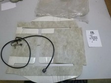 Opel Omega B Heizelement