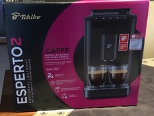 Tchibo Kaffeevollautomat