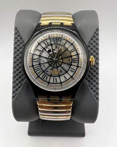 Vintage swatch automatic - vintage,