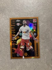 Romulo Cardoso Topps Chrome