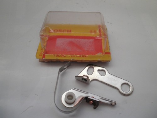 Bosch 1237013831 kontaktsatz - 1237013831,