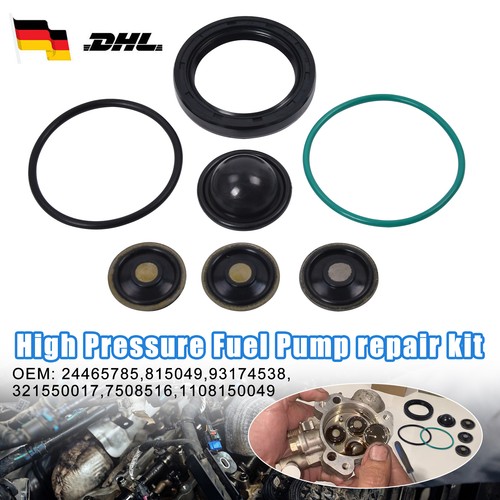 Für opel membranen - opel, z22yh