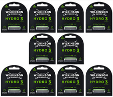 Wilkinson Hydro3 Hydrating Gel