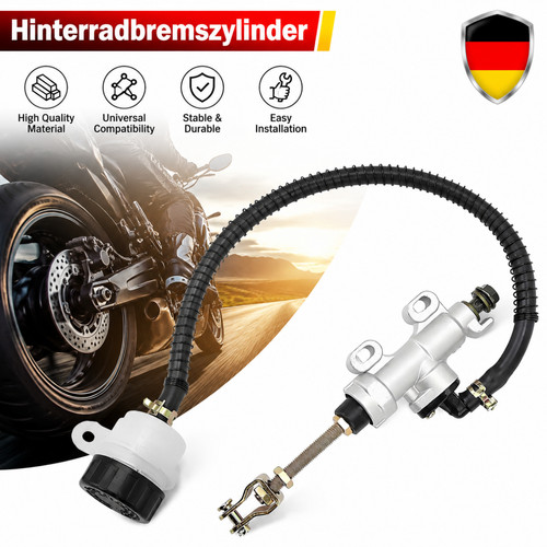 Bremspumpe hauptbremszylinder - bremspumpe,