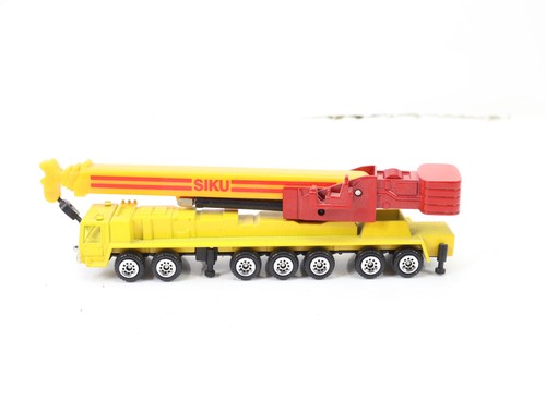 Siku 1623 modellauto kranwagen - 1623,