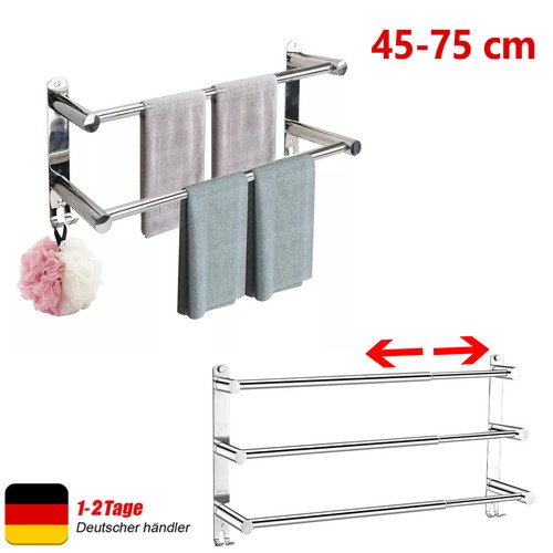 Schicht handtuchhalter - 2/3,