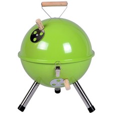Mini bbq grill holzkohle - mini,