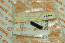 Stihl FS160 FS180 FS220 FS280 Impulsschlauch 4119 141 8605 Originalteil