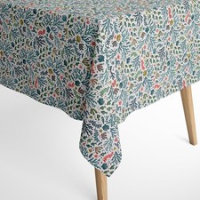 Tischdecke Jacquard