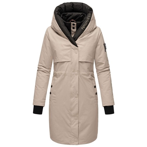 Damen winter jacke winterjacke - damen,