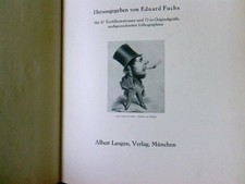 Honoré Daumier. Lithographien: 1828 - 1851. Band 1:  Mit 47 Textillustrationen u