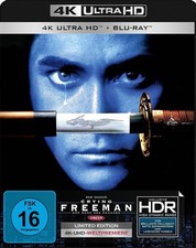 Crying Freeman - Der Sohn des