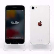 Apple iPhone SE 2.Gen (2020) -