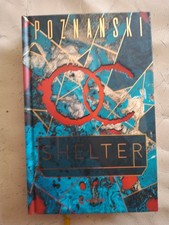 Ursula Poznanski: Shelter