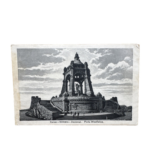 Ansichtskarte postkarte porta - ansichtskarte,