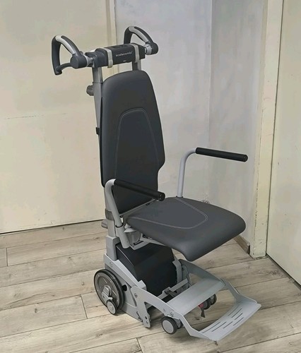 Treppensteiger alber - treppensteiger,