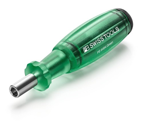 Swiss tools 6464 green - swiss, 6464.green