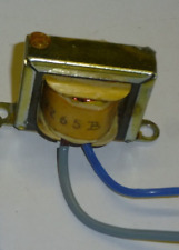 1 Stück Drossel Netzdrossel  Siebdrossel  ca. 12 /15 µH