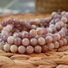 NELLYS Strang Echter Pink