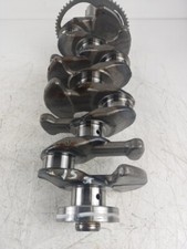 Kurbelwelle Defekt für Mazda