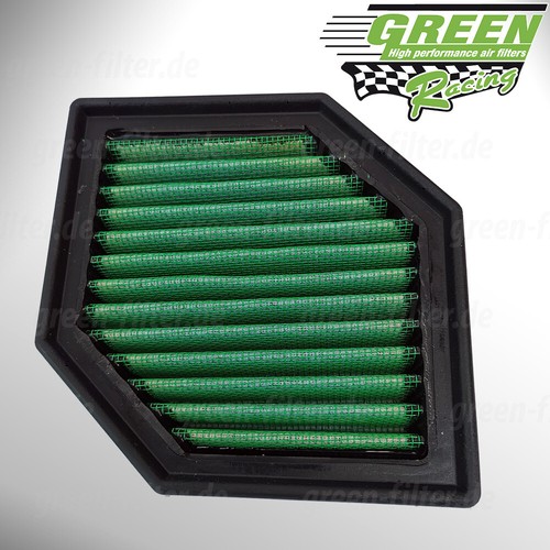 Green sportluftfilter mb0561 - sportluftfilter,
