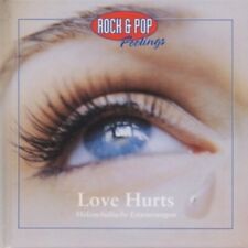 Rock & Pop Feelings - Love