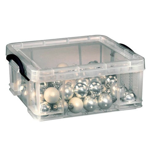 Really useful box - really,