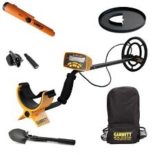 Schatzsucher-Profi-Set Garret