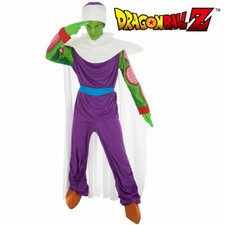 Piccolo Kostüm Dragonball Z