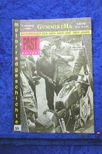Gummikuh & Past Perfect Nr.34 3/92 Parilla 175 Sport NSU Max Zündapp - Aufstieg 