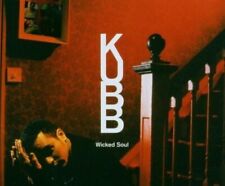 Kubb | Single-CD | Wicked soul (2005)