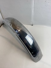 Suzuki GT 250 Kotflügel vorne