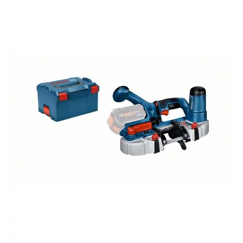Bosch akku bandsäge gcb - bosch,