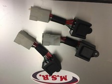 KART IAME X30 Startrelais  Orginal