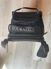 Touratech Tankrucksack für BMW 1150 GS