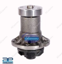 Wasserpumpenaggregat für