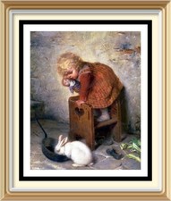 Hermann Kaulbach Home Decor